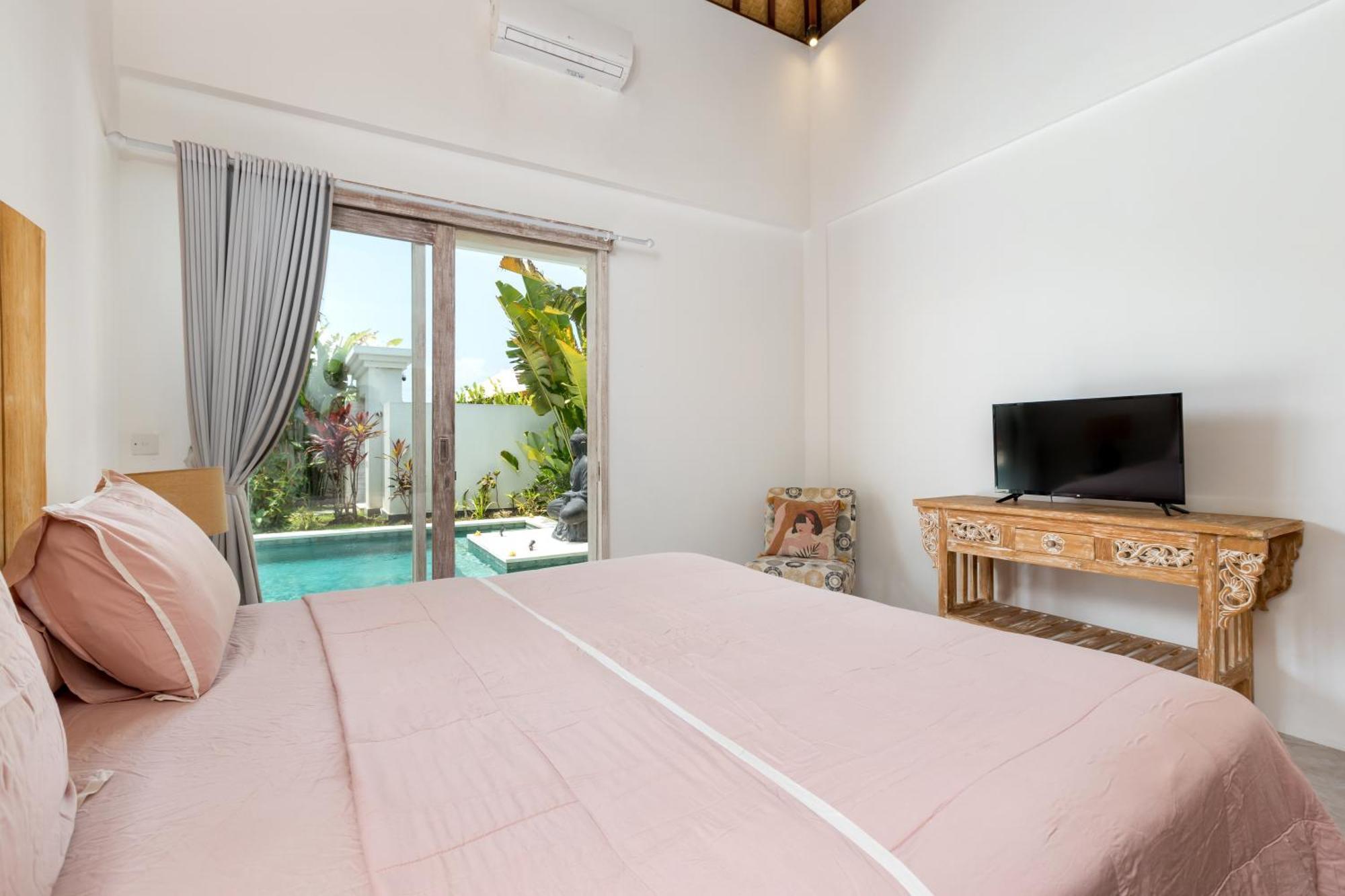 विला Wonderful 4br In *