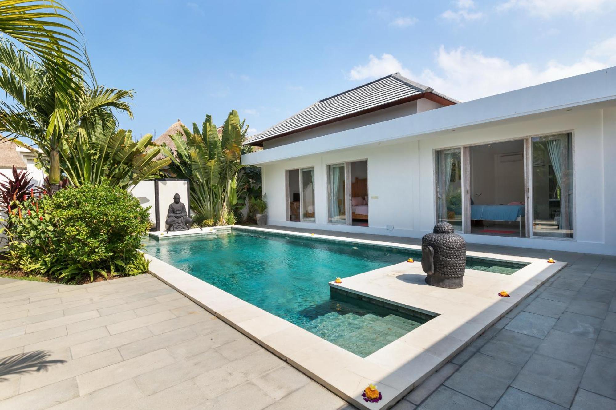 विला Wonderful 4br In