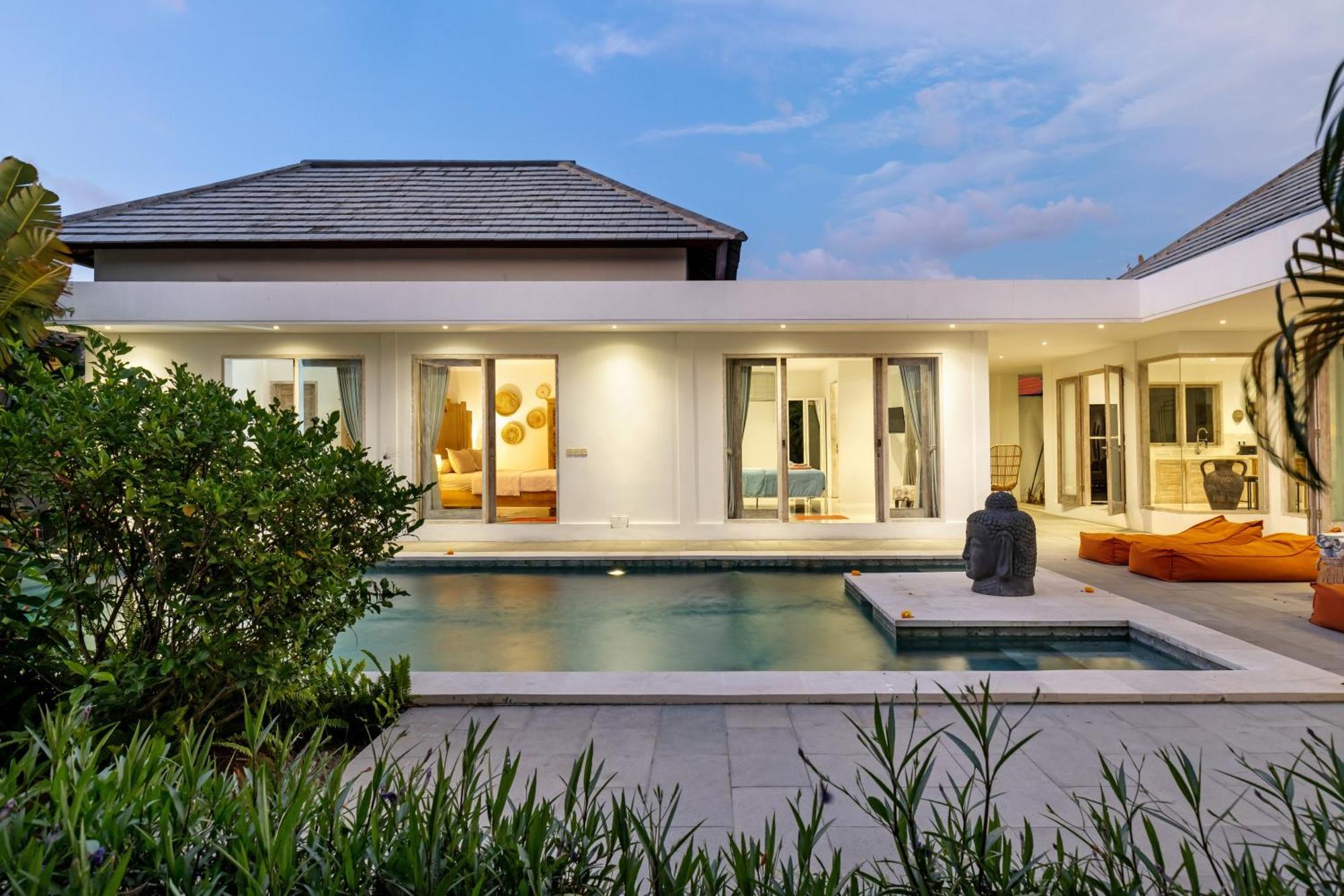 Wonderful 4br In *