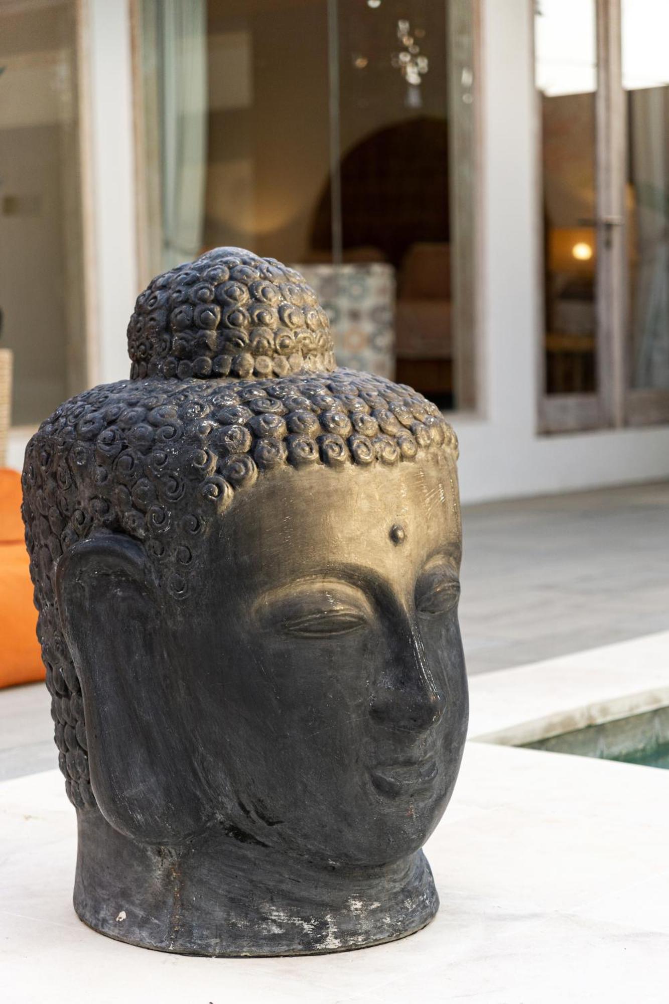 Villa Wonderful 4br In Seminyak (Bali)