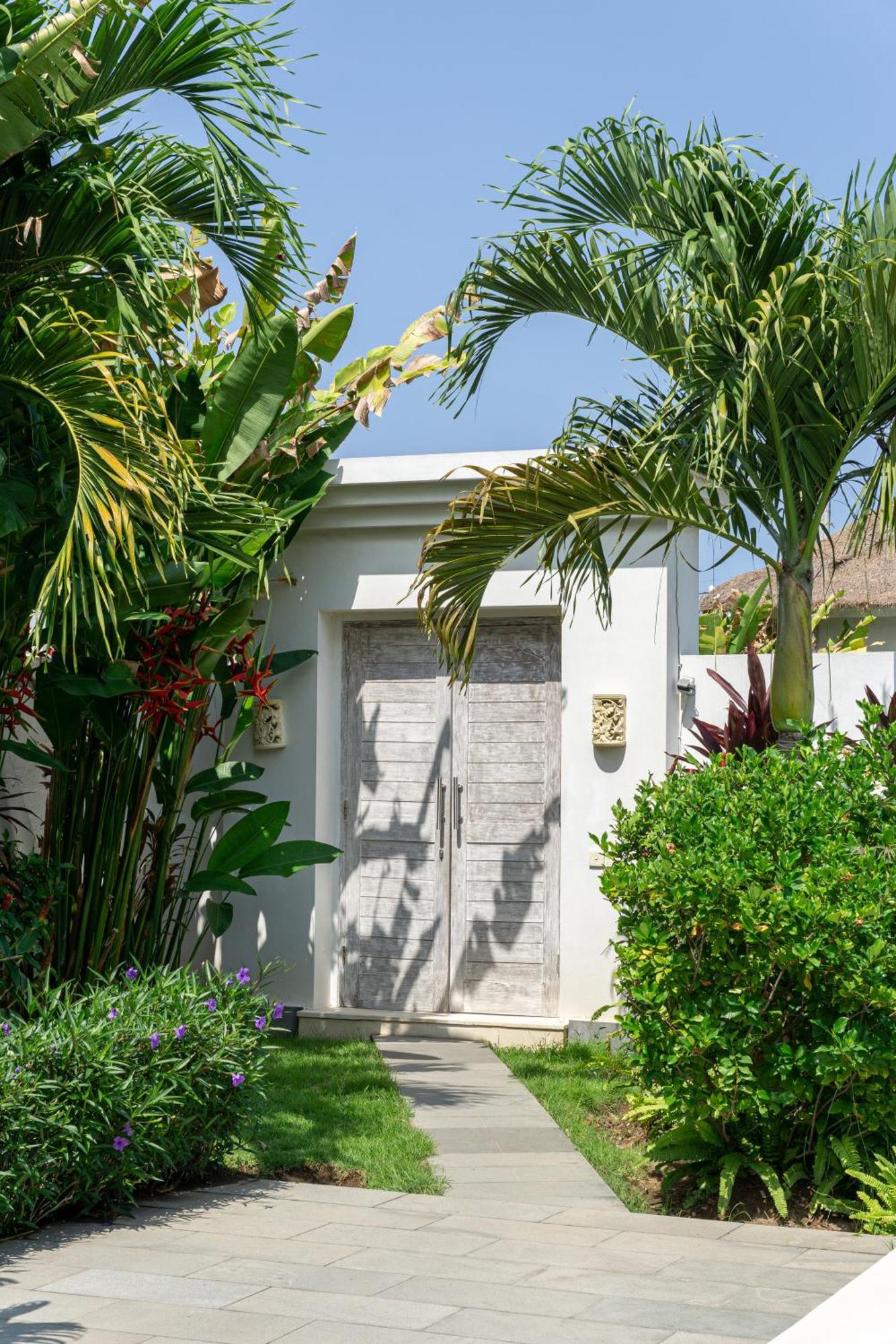 Wonderful 4br In * Seminyak (Bali)