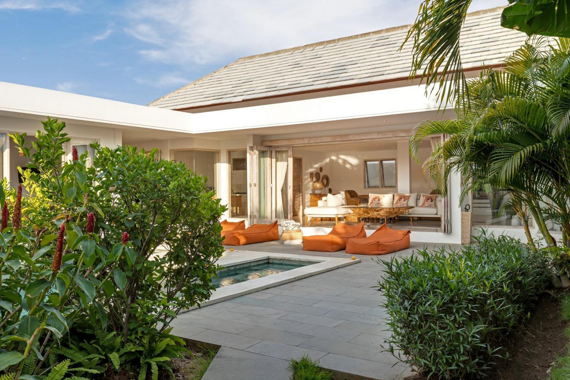 Wonderful 4br In