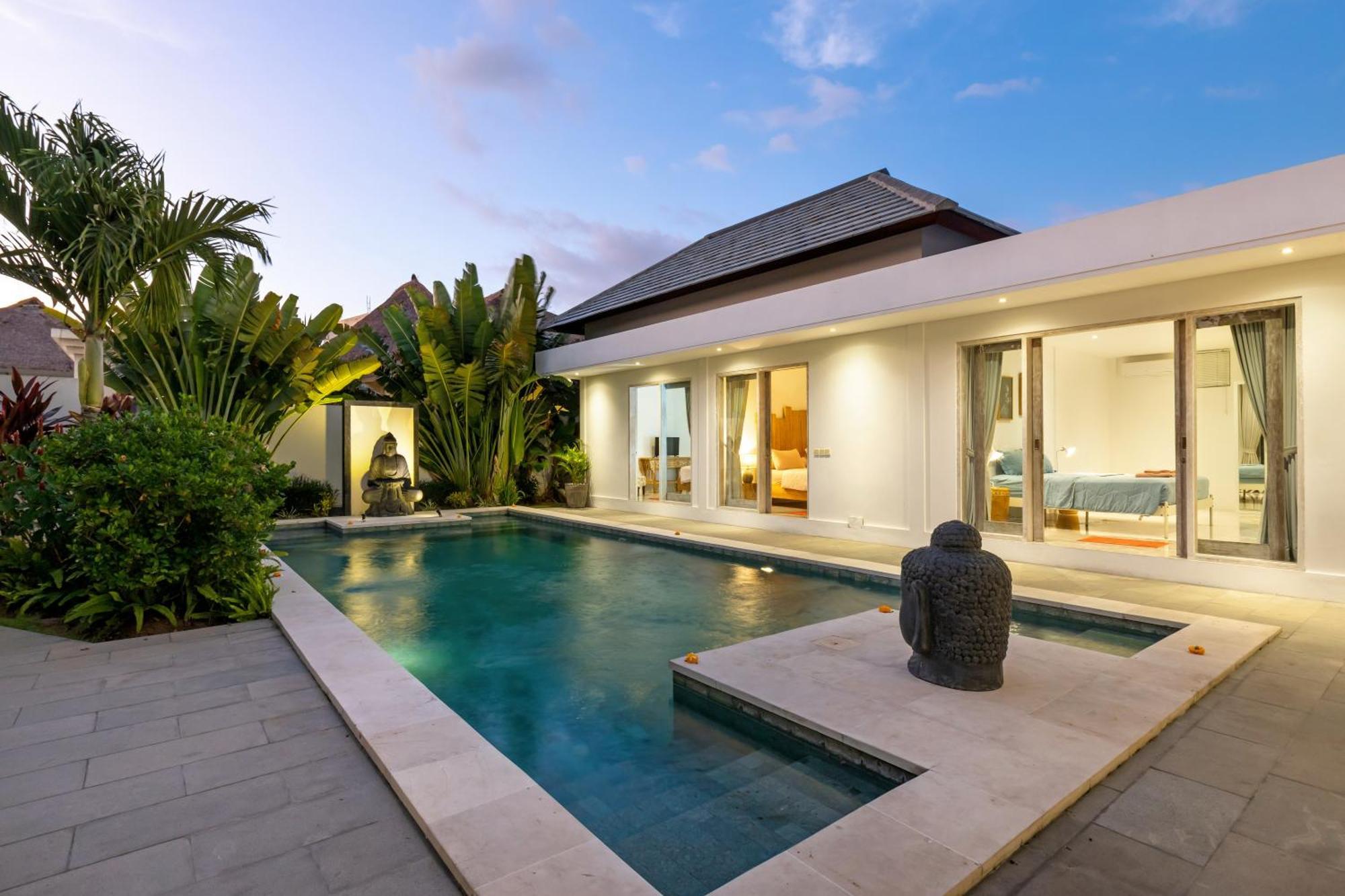 विला Wonderful 4br In