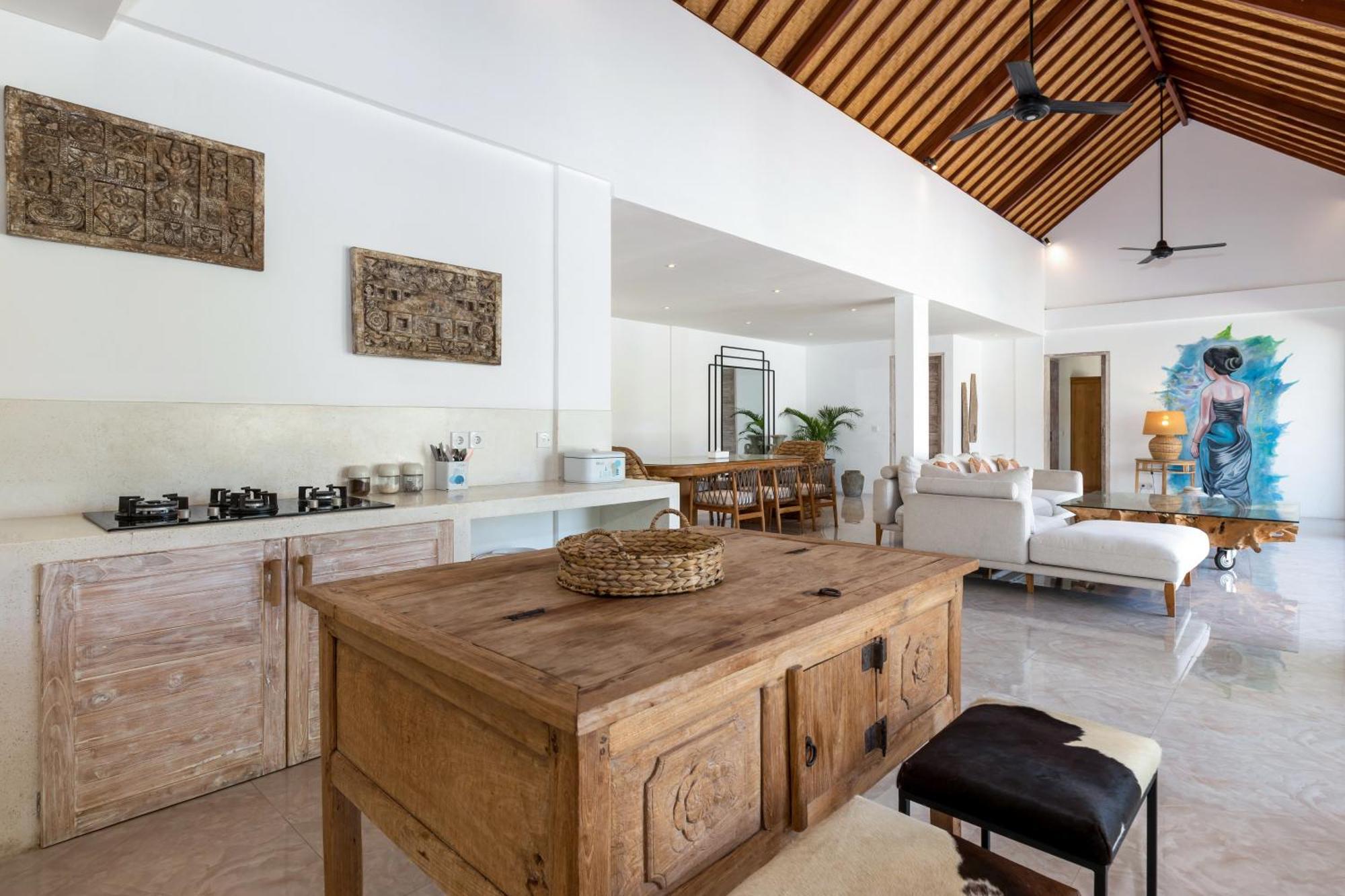 Wonderful 4br In