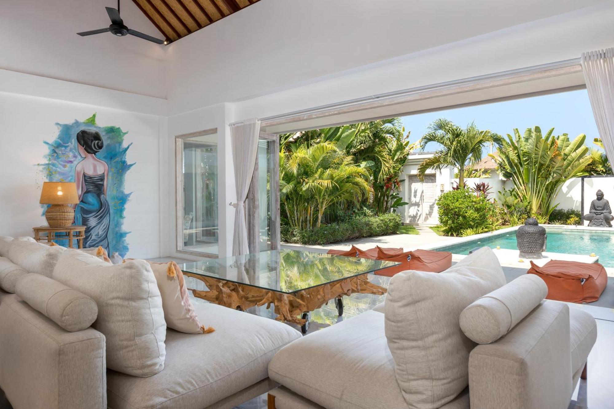 Wonderful 4br In * Seminyak (Bali)