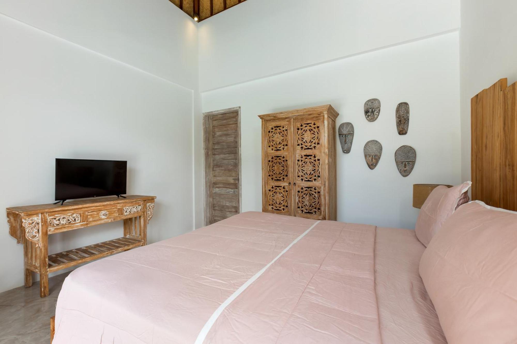 Villa Wonderful 4br In Seminyak (Bali)