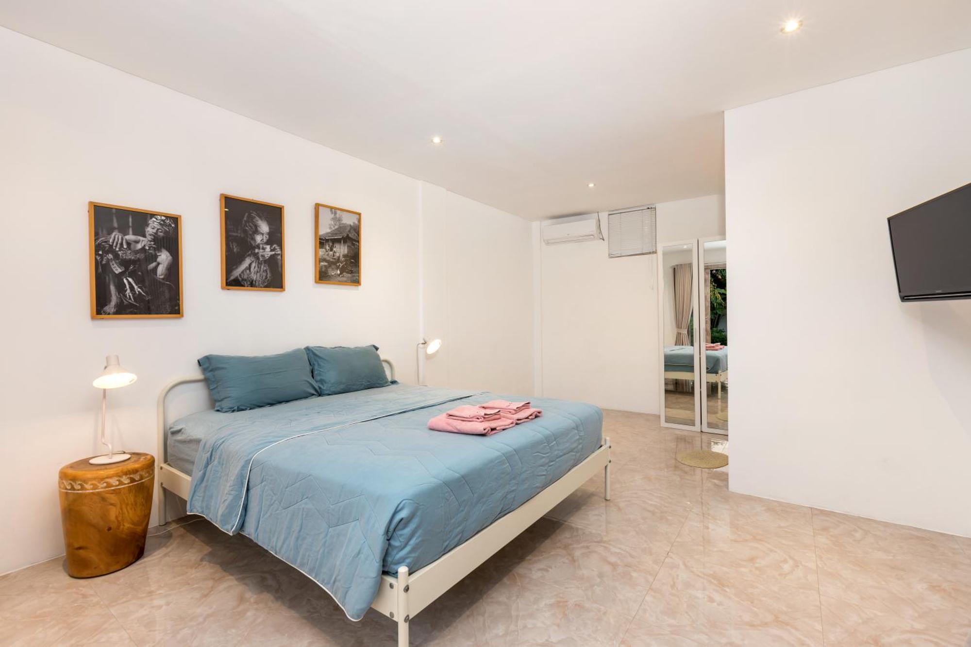 Wonderful 4br In * Seminyak (Bali)