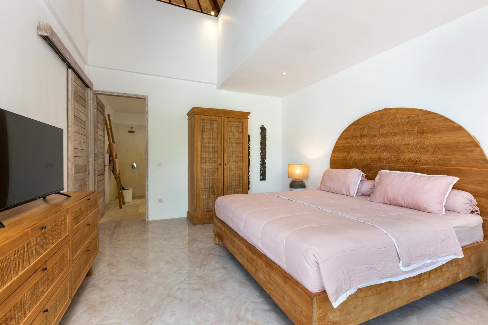 Wonderful 4br In