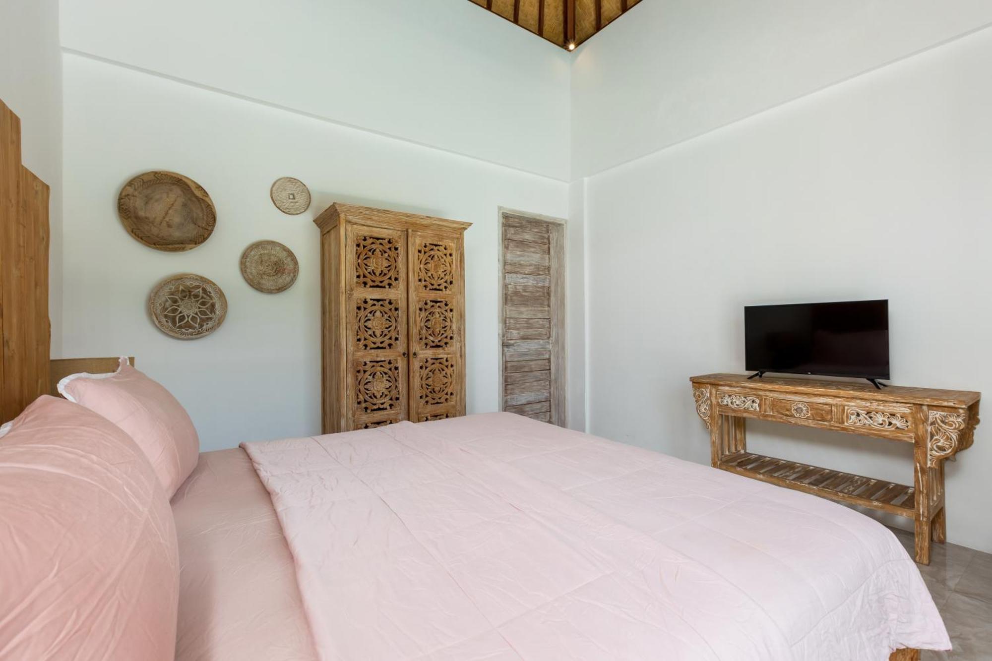 Villa Wonderful 4br In
