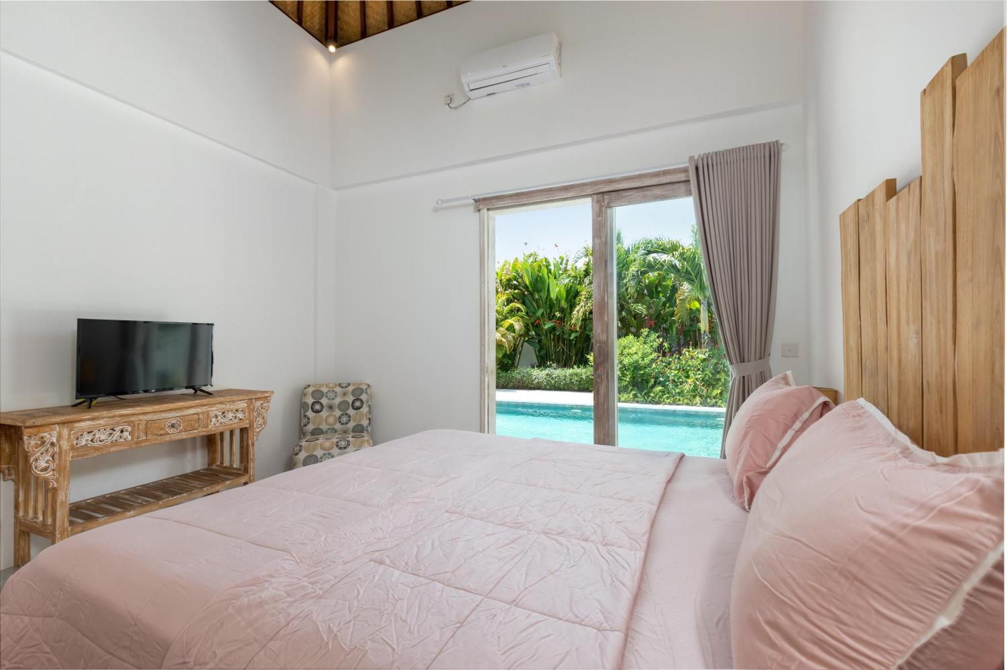 Wonderful 4br In * Seminyak (Bali)