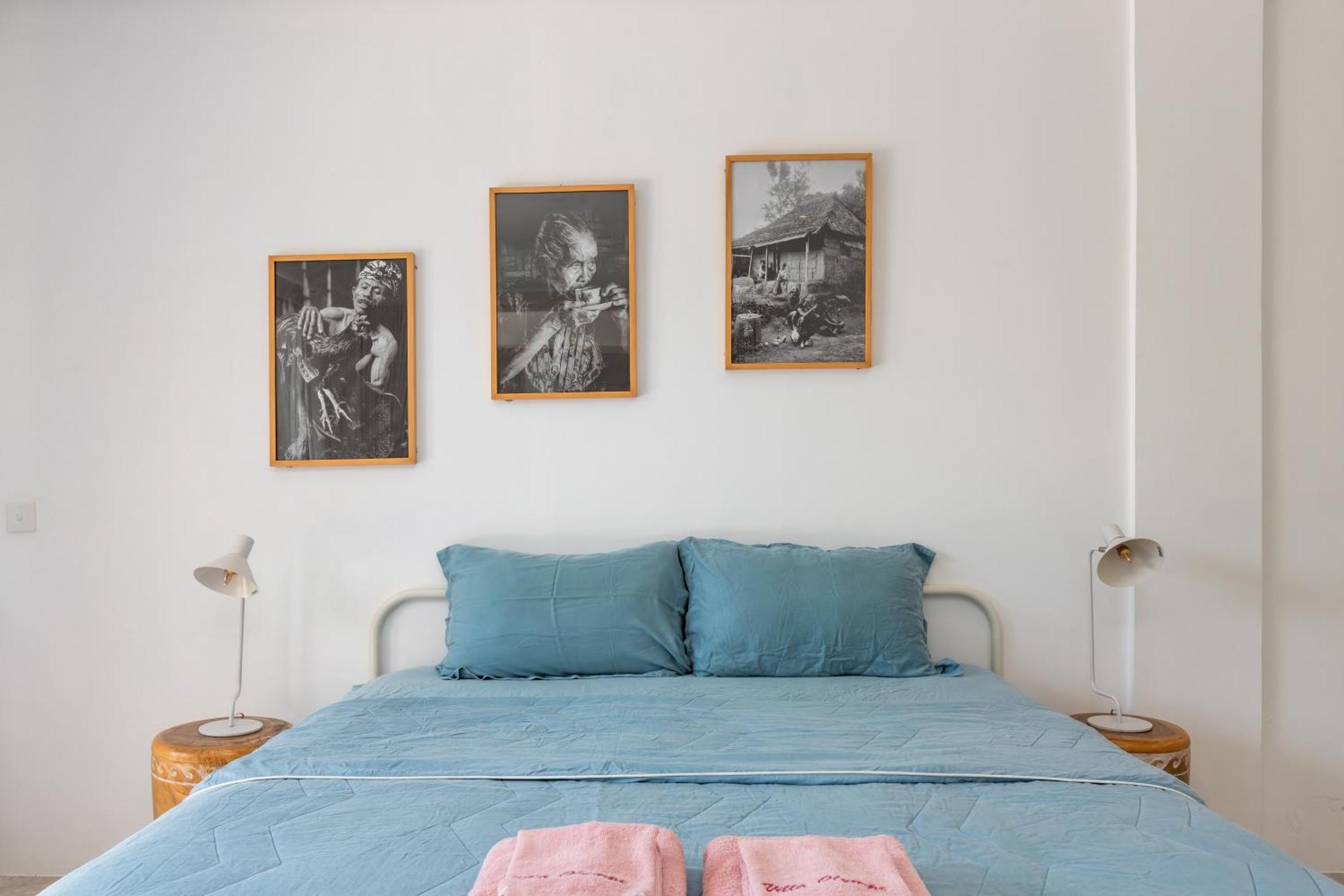 Wonderful 4br In Villa