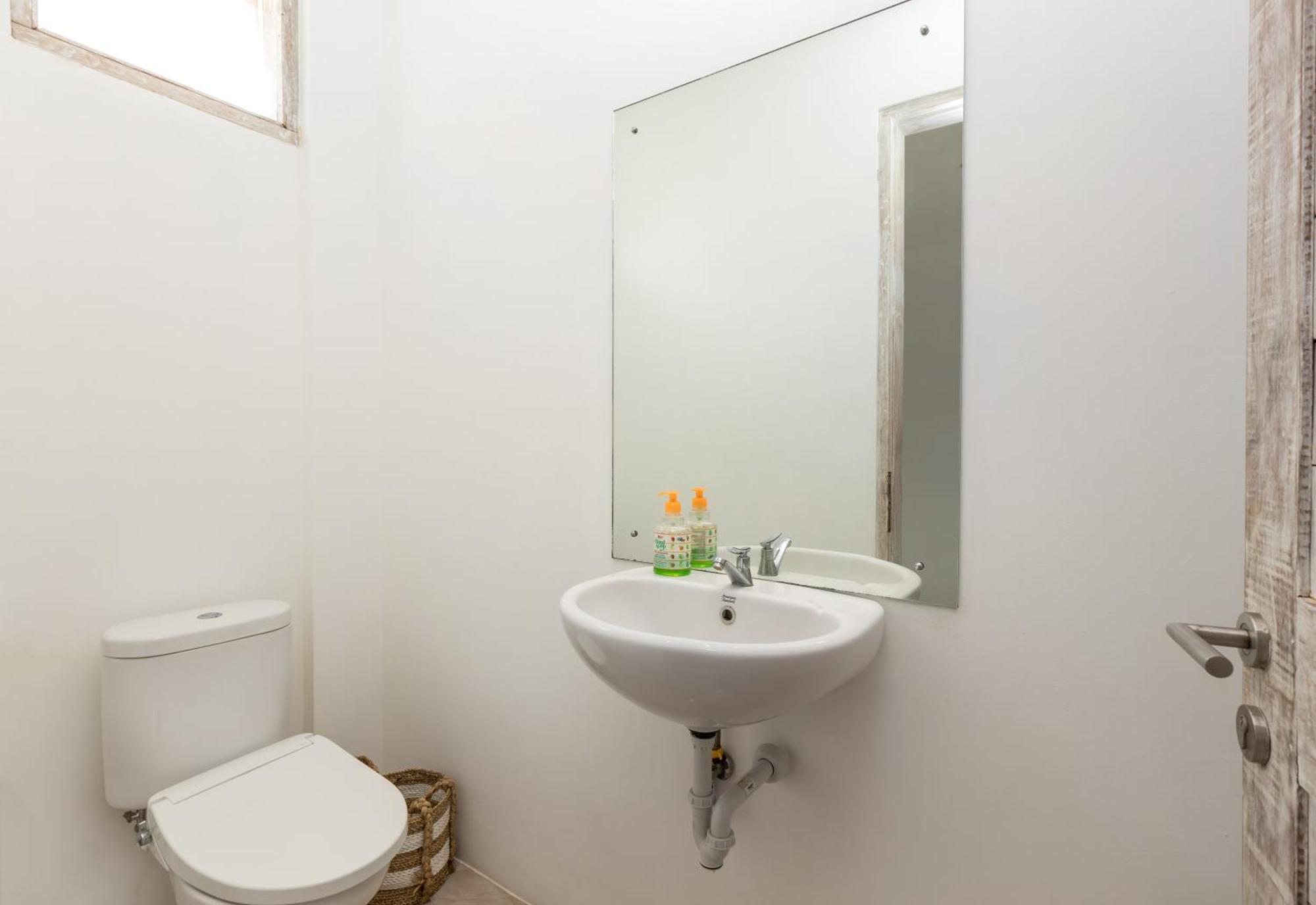 Wonderful 4br In Villa *